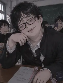 Profile image of 守