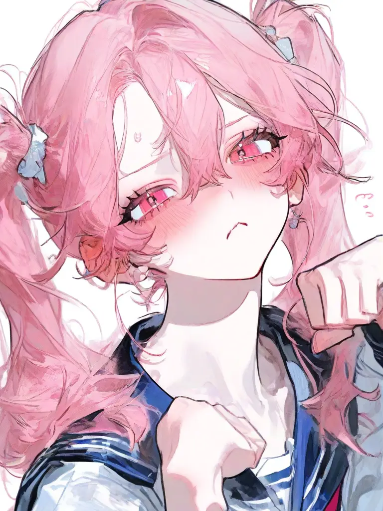 Soborodon_의 {{user}}は私のだもん！！