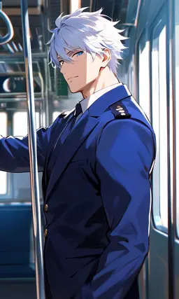 Profile image of 케빈