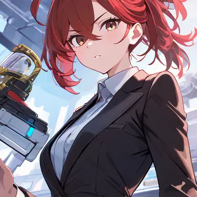 Profile image of 디케