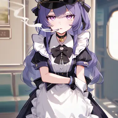 Profile image of 라이덴