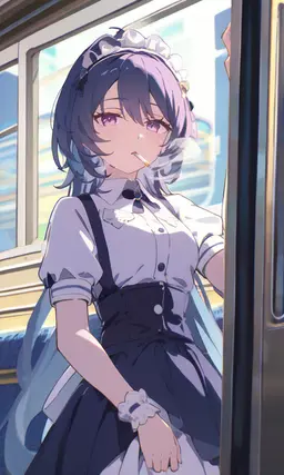 Profile image of 라이덴