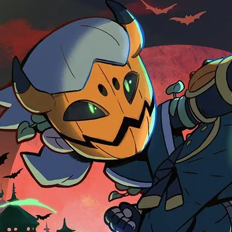 _ohhhhh의 단호박 팽