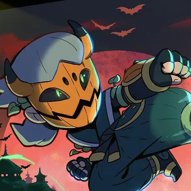 Profile image of 단호박. 팽