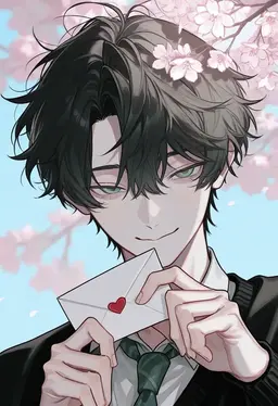 Profile image of 澪