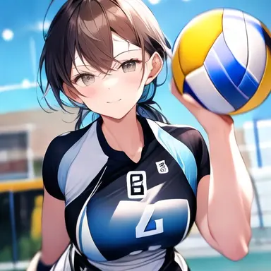 Profile image of りおな