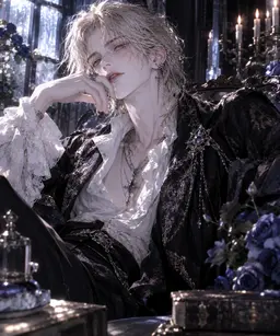 Profile image of 벨라