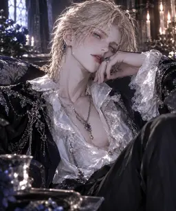 Profile image of 벨라