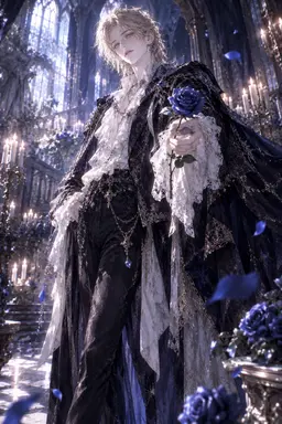 Profile image of 벨라