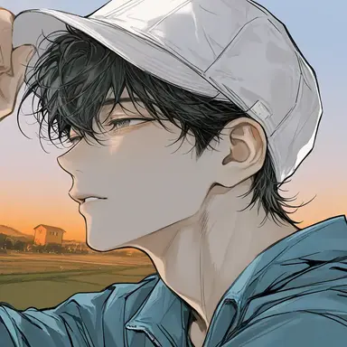 Profile image of 神崎 大和