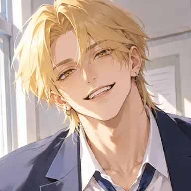 Profile image of 悠斗