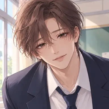 Profile image of 冴月