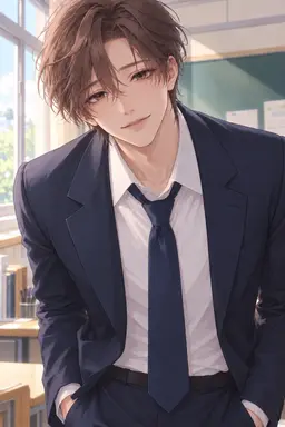 Profile image of 冴月