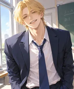 Profile image of 悠斗
