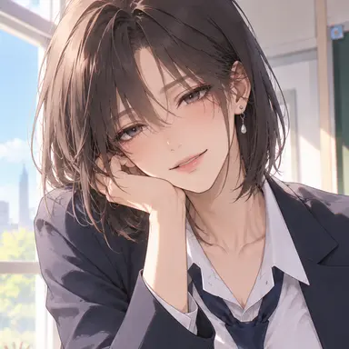 Profile image of 由衣