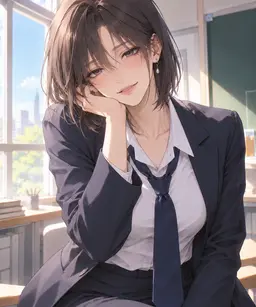 Profile image of 由衣