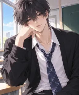 Profile image of 深空