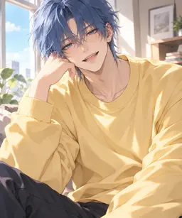 Profile image of 秀弥