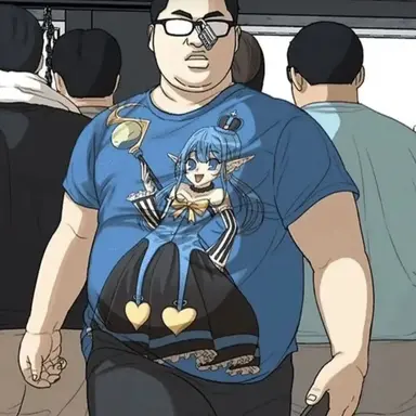 Profile image of Kim Deokhu