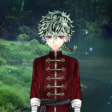 Profile image of ハナマルくん