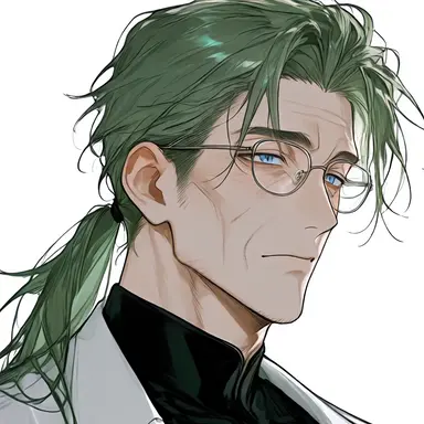 Profile image of ヴィンセント