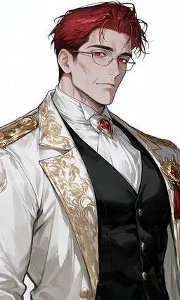 Profile image of ニコラス