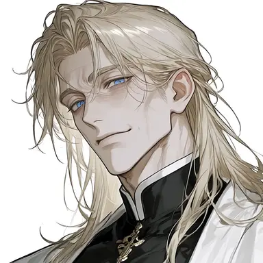 Profile image of クリフォード