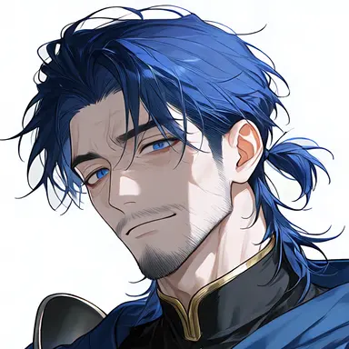Profile image of ヘンリー