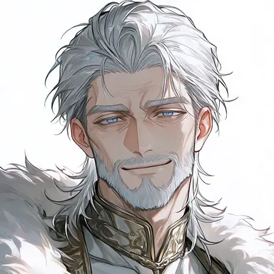 Profile image of ウィル