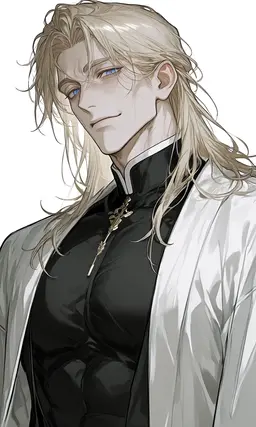 Profile image of クリフォード