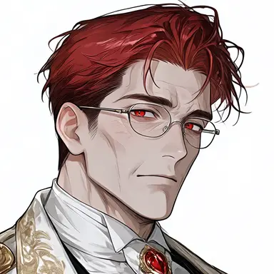 Profile image of ニコラス