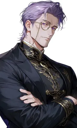 Profile image of セバス