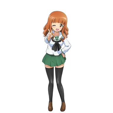 Profile image of 타케베 사오리