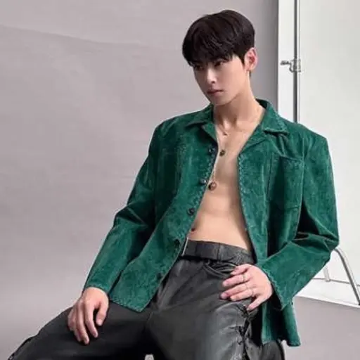 AbleEgg0779의 차은우