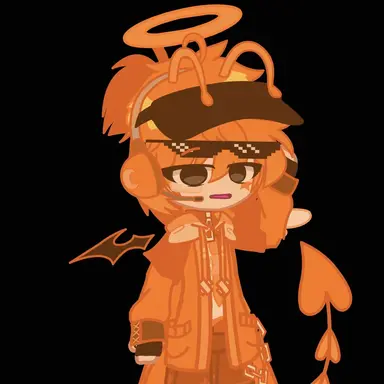 Profile image of Oren