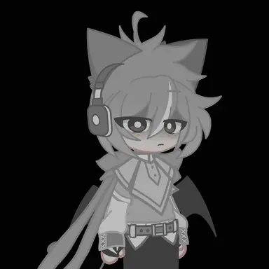Profile image of Gray