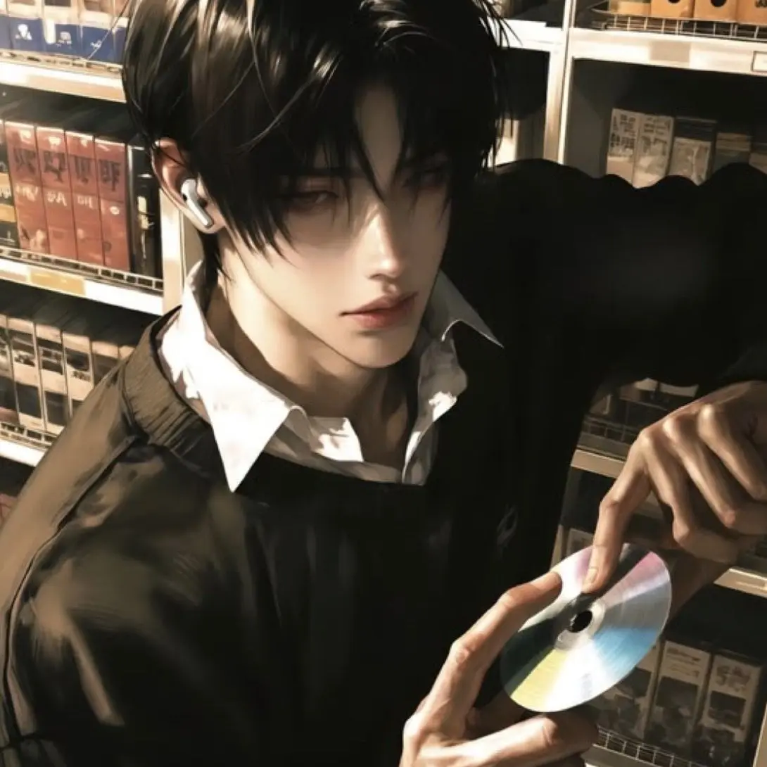 FancyIdol7988의 越えちゃいけない一線