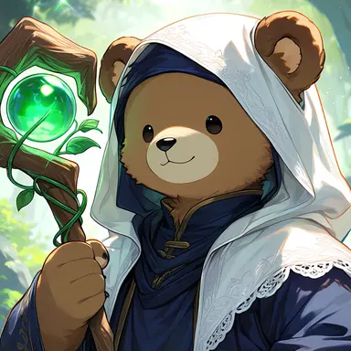 Profile image of データベア