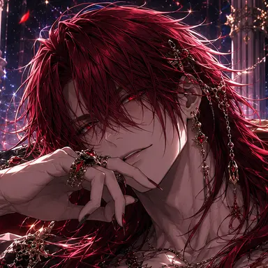 Profile image of カルディア