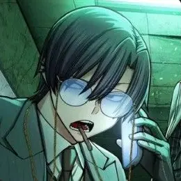 Profile image of 紫苑