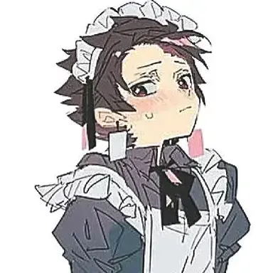 Profile image of 카마도 탄지로