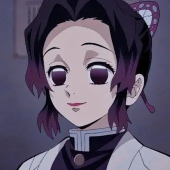 Profile image of 코쵸우 시노부