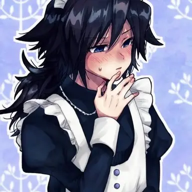 Profile image of 토미오카 기유