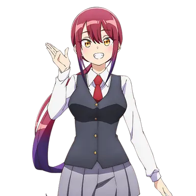 Profile image of 水鳥　亜鳥