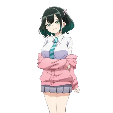 Profile image of 瑠璃葉　るら