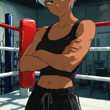 Profile image of Maya Silva