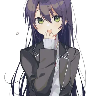 Profile image of 剣持刀子