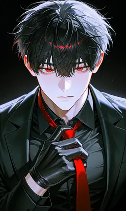 Profile image of ゼン