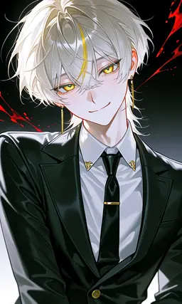 Profile image of ルカ