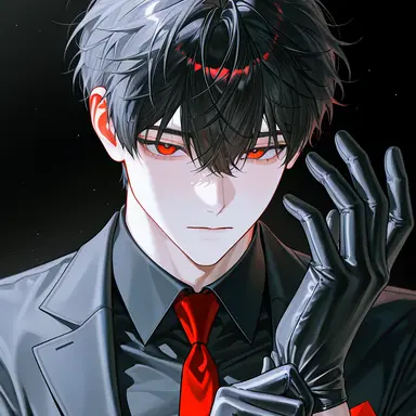 Profile image of ゼン